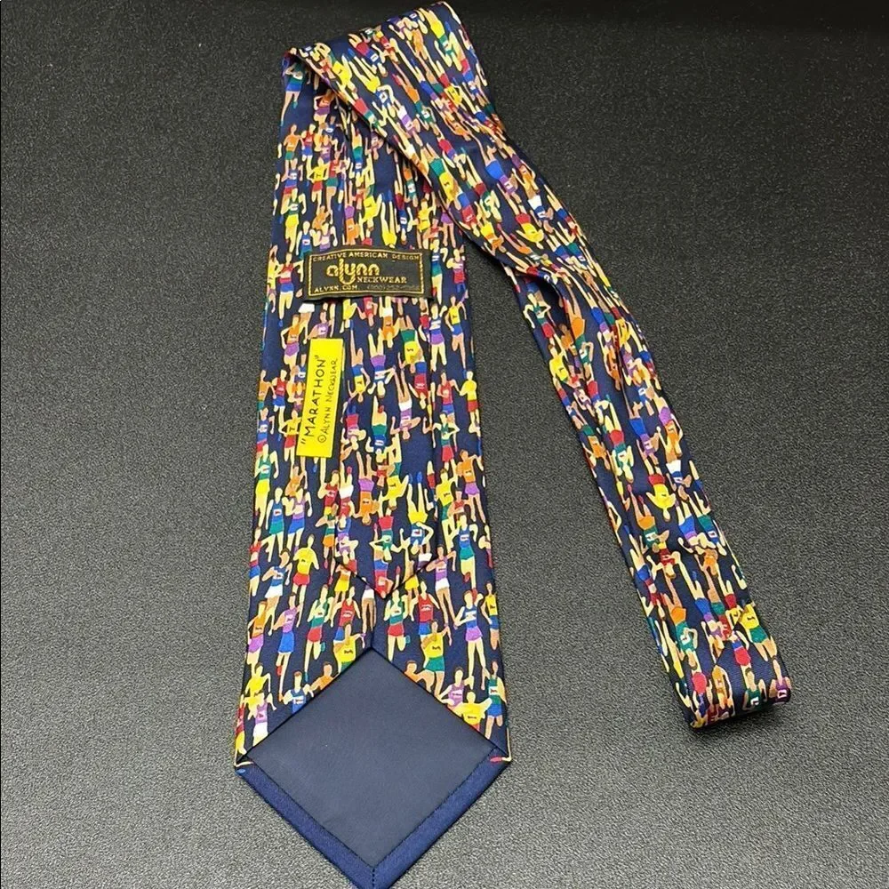 Alynn Neckwear this alynn